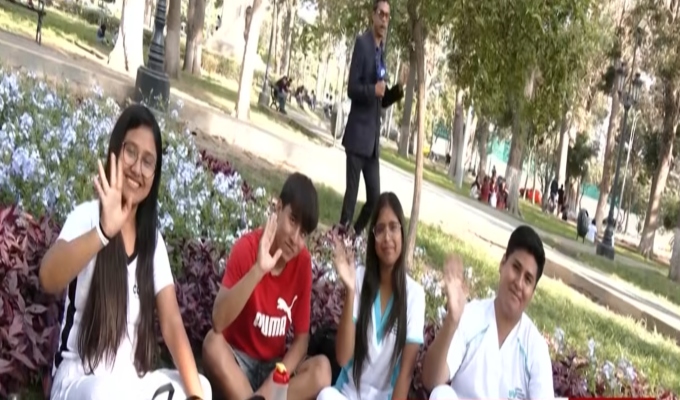 Más de 2 millones de jóvenes debutarán en las urnas en las Elecciones 2026