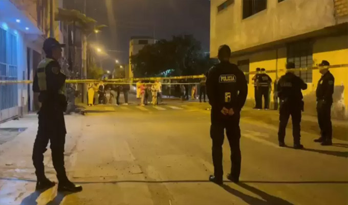 Policía fue asesinado a balazos en el Callao: estaba suspendido de sus labores desde hace tres meses