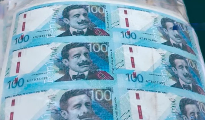 Ofrecen “billetes 5G” por TikTok: aprende a identificarlos para evitar estafas