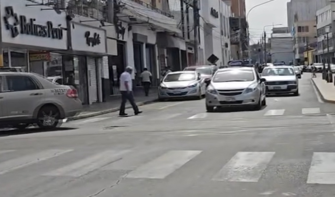 Tacna en emergencia: refuerzan control fronterizo por 60 días