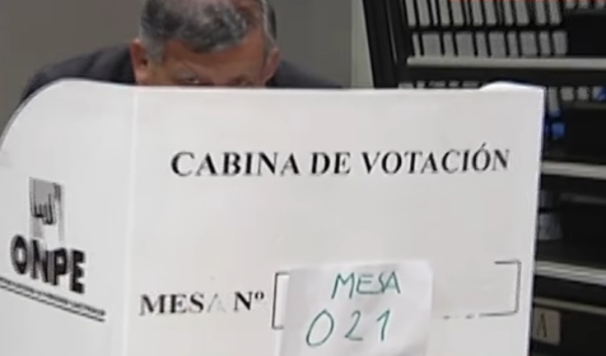 Elecciones 2026: advierten multas por no votar o no instalar mesas de sufragio