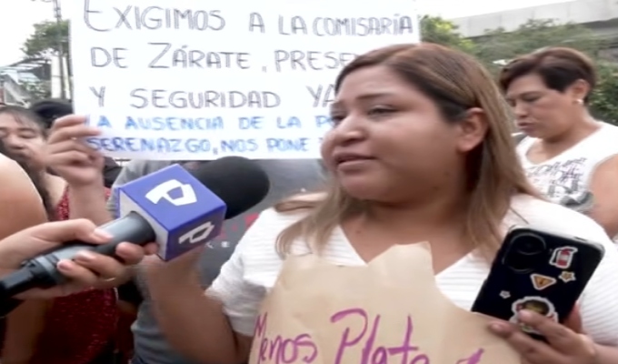 Padres exigen intervención de la UGEL por violencia y bullying en colegio de SJL