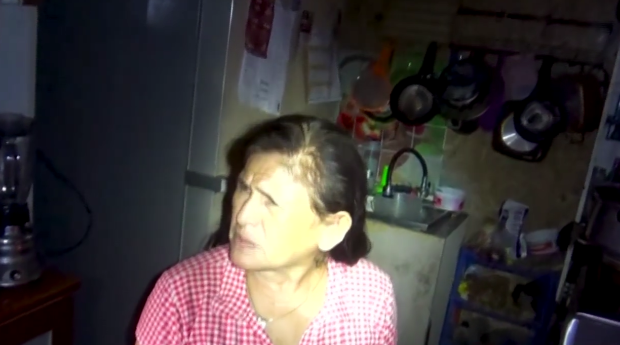 SJM: mujer se lanza de edificio para evitar ser arrestada