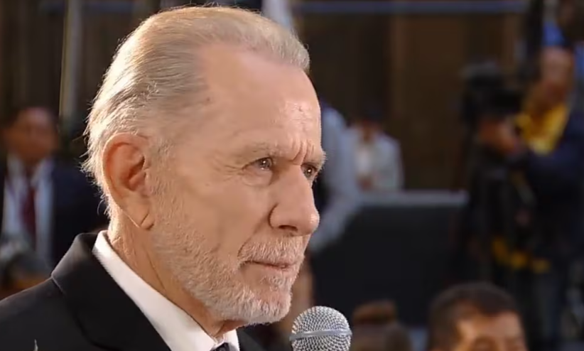 Ricardo Belmont habría invadido violentamente una propiedad privada, según investigación fiscal