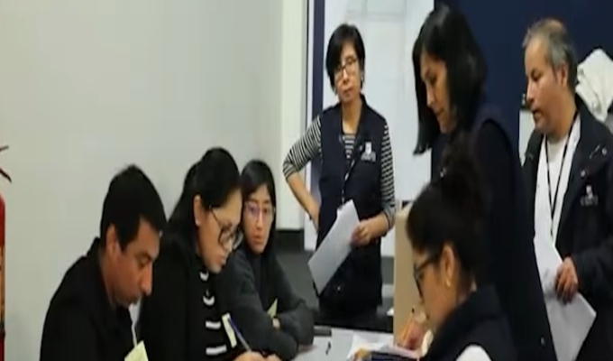 Elecciones 2026: voluntarios supervisarán la jornada electoral a nivel nacional