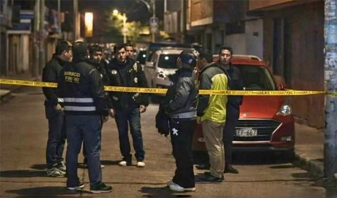 Cae banda que extorsionaba a meretrices en el Cusco: habrían asesinado a una ciudadana paraguaya