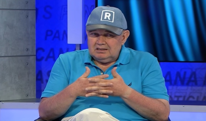 Rafael López Aliaga plantea medidas de seguridad y reformas económicas en entrevista final de campaña