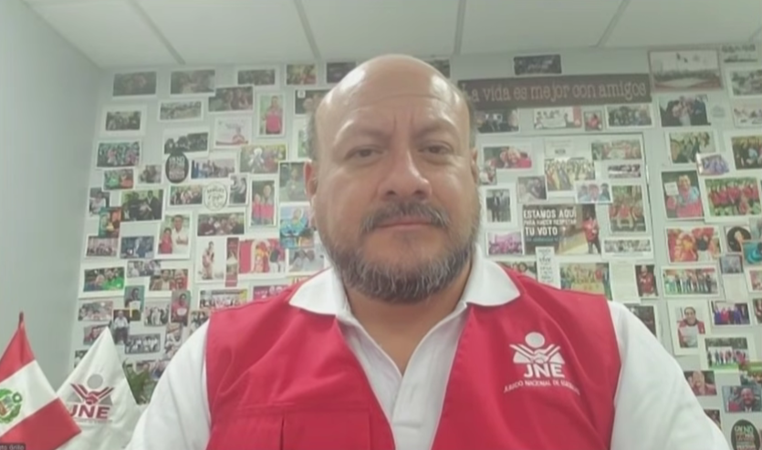 Elecciones 2026: multas por no votar o incumplir como miembro de mesa llegan hasta S/110