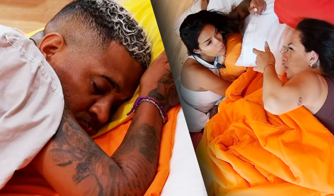 Team Víboras evalúa enviar a Cri Cri a sentencia en La Granja VIP