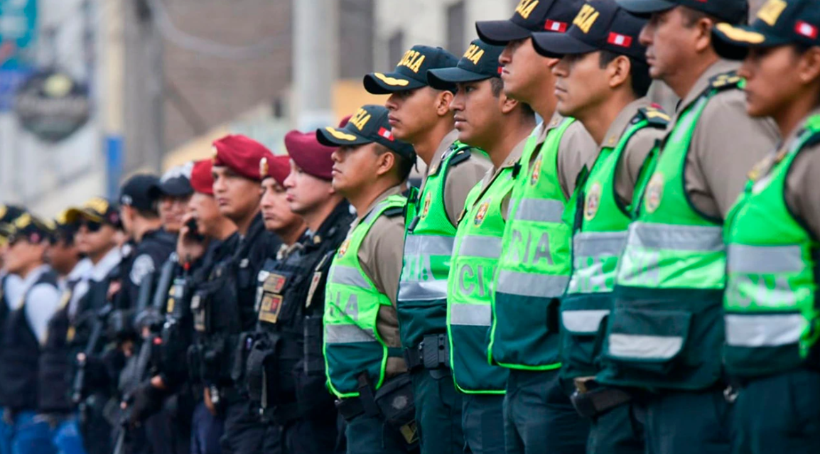 Elecciones 2026: más de 100 mil efectivos garantizarán seguridad en jornada electoral