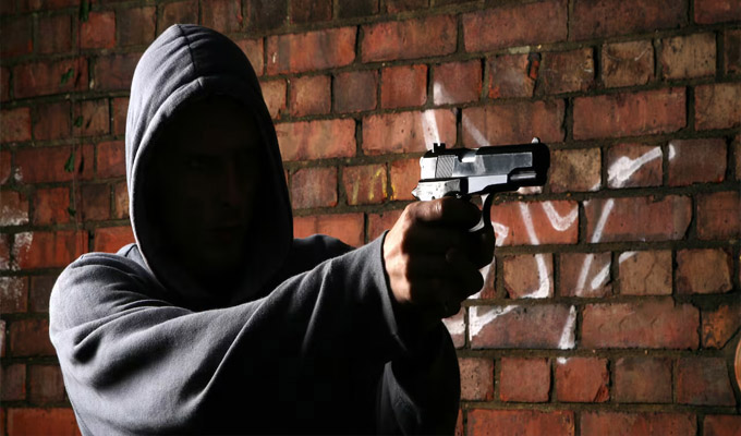 Balacera en exteriores de local donde cantaba Toño Centella en Chorrillos: ataque dejó dos heridos