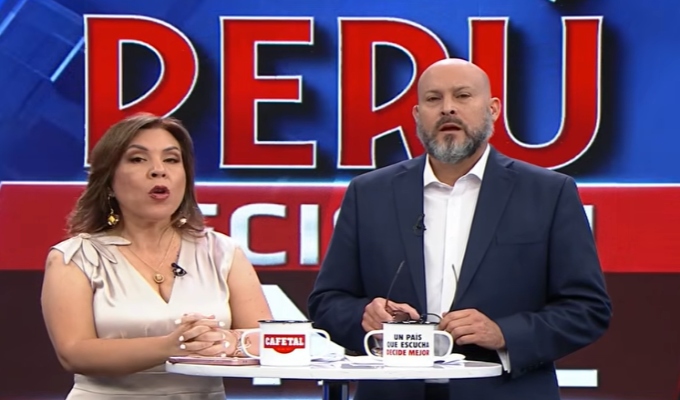 Elecciones 2026: candidatos inician jornada con diversas actividades previas al voto