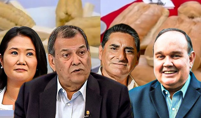 Elecciones 2026: candidatos inician jornada con diversas actividades previas al voto