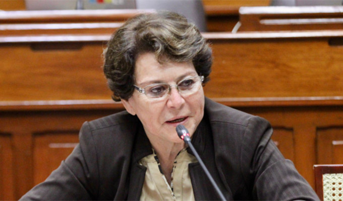 Renovación Popular plantea elecciones complementarias tras incidentes durante jornada electoral