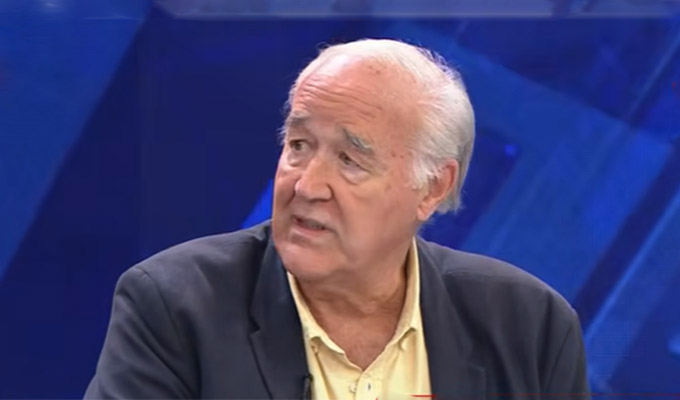 García Belaúnde sobre incidentes durante jornada electoral: Se ha dañado la imagen del Perú