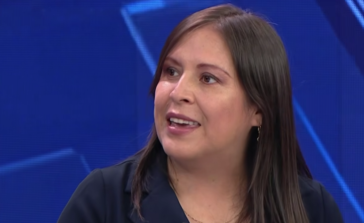 Yeni Vilcatoma sobre demora de : “Tanta ineficiencia no resulta creíble”