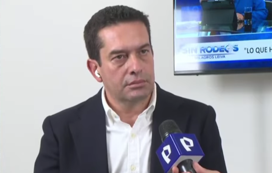 Miguel Torres en entrevista con Milagros Leiva: “Los peruanos exigen transparencia en el proceso electoral”