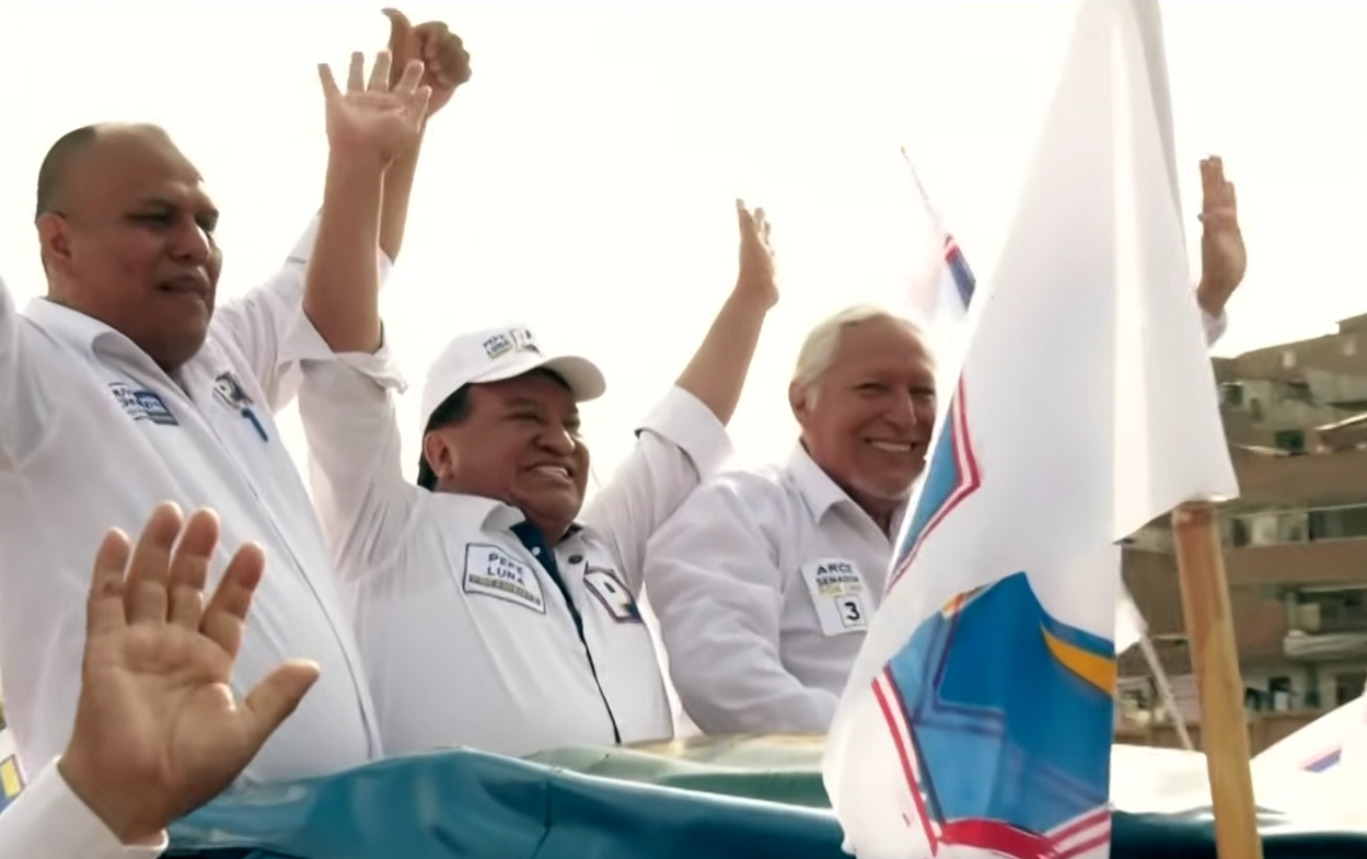 Los partidos que no pasaron la valla: estarían condenados a desaparecer