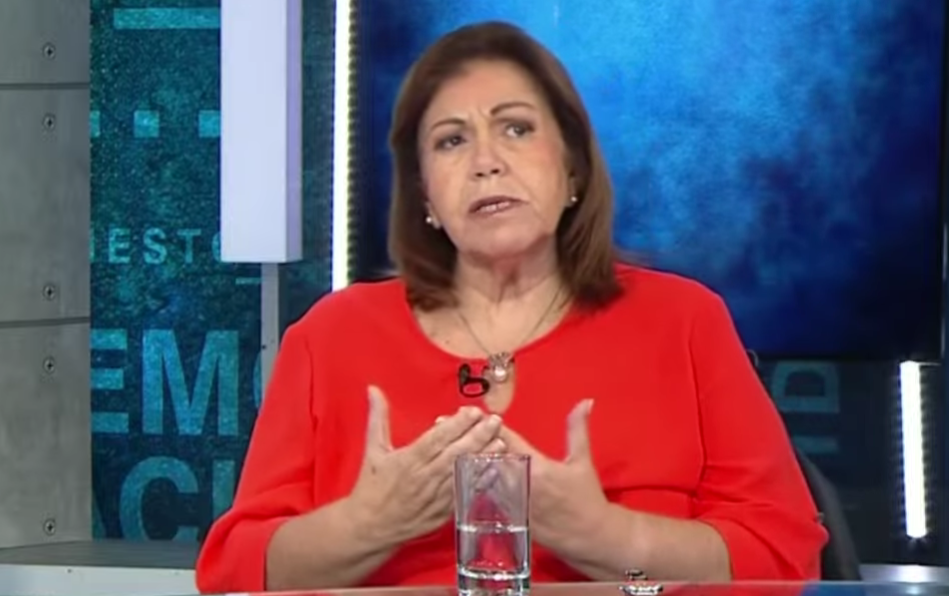 Lourdes Flores: “No puede repetirse la fragmentación que tanto daño nos ha hecho”