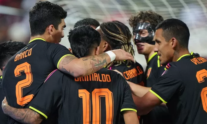 ¿Nos vamos a la altura? Lozano deja en duda sede de Perú para Eliminatorias 2030