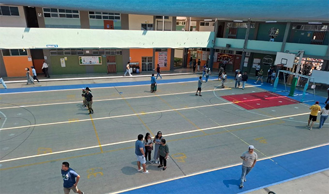 Elecciones 2026: Estos son los 13 centros educativos de Lima donde hoy continuará la votación