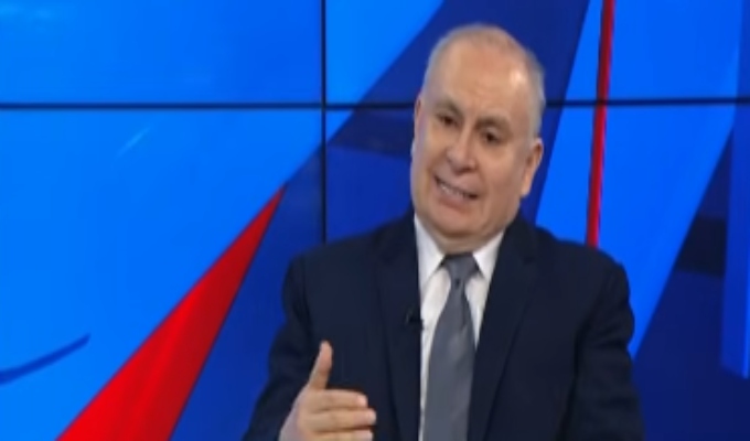 “Se ha fallado en la cadena de control del material electoral”, advierte Hugo Guerra en 24 Horas Mediodía