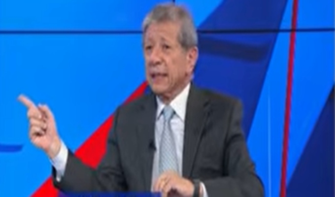 Enrique Castillo: “El hartazgo ciudadano se explica por el desempeño del Congreso”