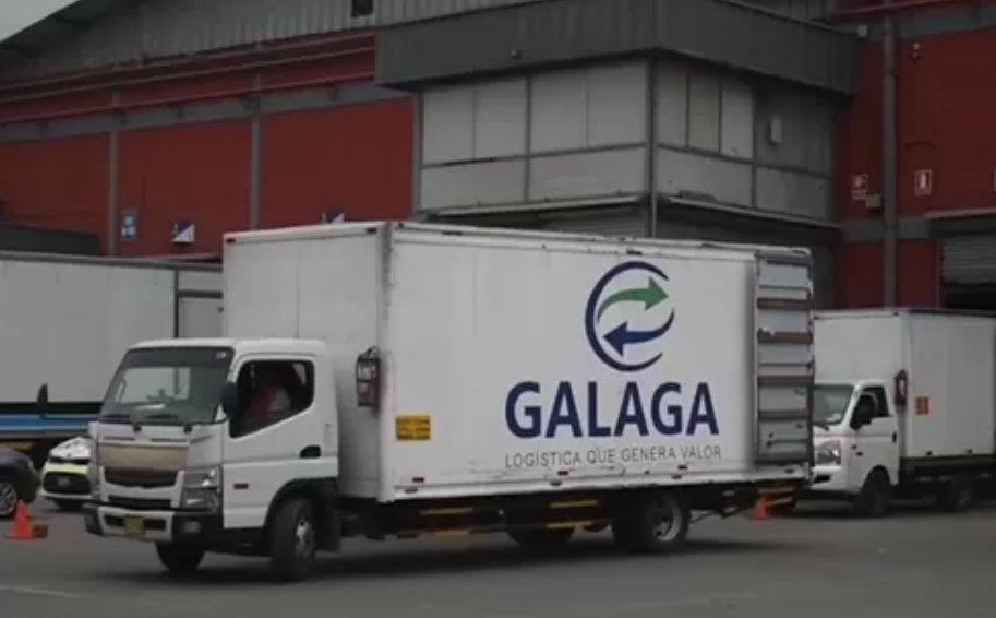 Empresa Galaga se pronuncia por retrasos en entrega de material electoral