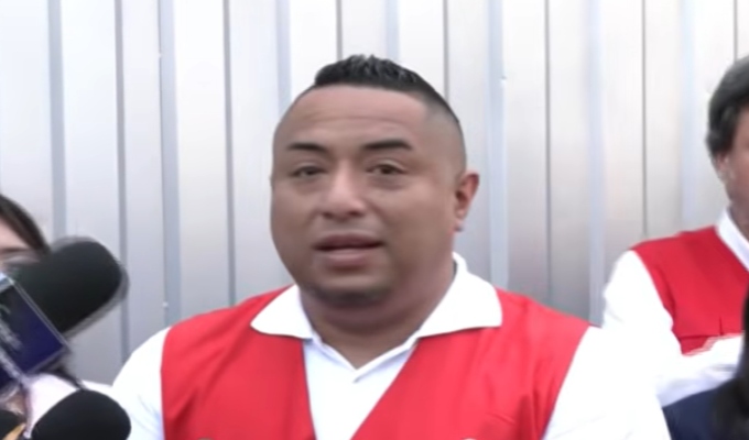 JNE reporta más del 94% de mesas instaladas en jornada electoral extraordinaria