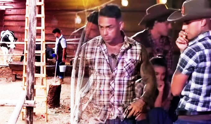 Hoy se define al nuevo capataz en “La Granja VIP” mediante competencia