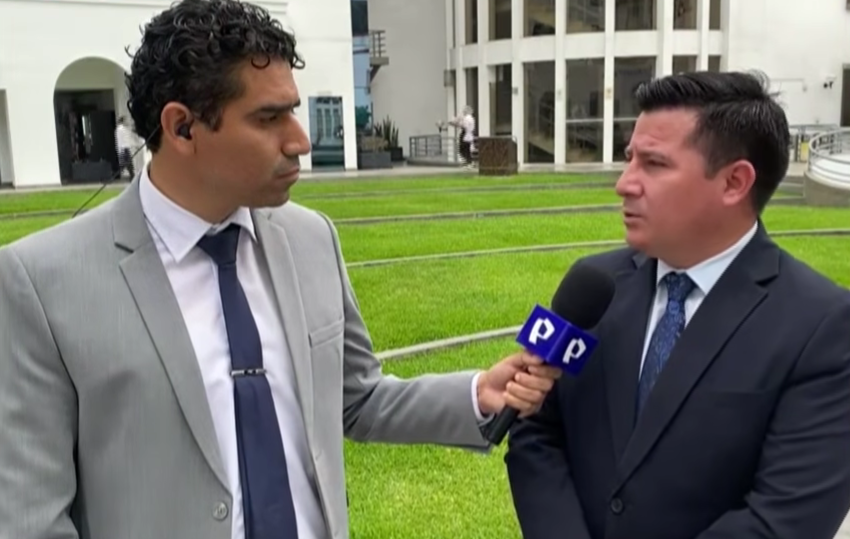 ONPE conocía desde hace un mes posibles fallas en distribución electoral