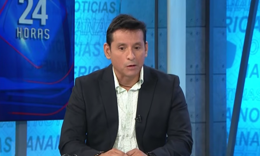 Henry Rafael: “Corvetto se ha convertido en el enemigo de la ciudadanía”