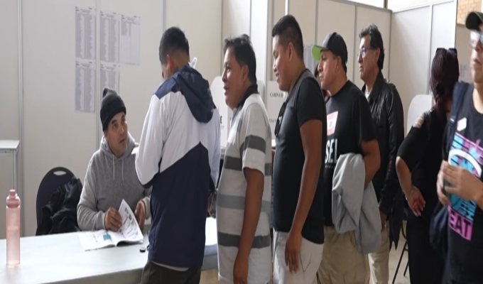 El mundo mira a Perú: prensa internacional destaca caos electoral