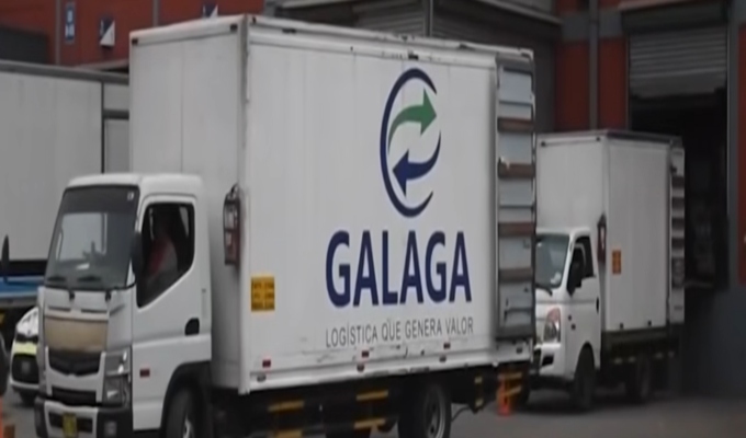 Empresa Galaga SAC enfrentará acciones legales por retraso en distribución electoral