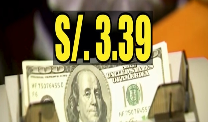 ¡Se mueve el dólar! Moneda registra cambios tras elecciones