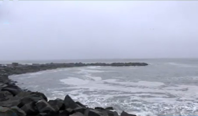 Chorrillos: pescadores alertan cambios en su producción por oleajes