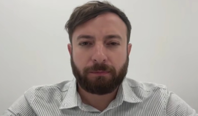 Agustín Laje analiza proceso electoral y advierte sobre posibles escenarios en segunda vuelta