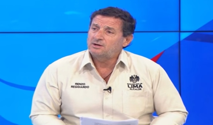 Alcalde de Lima niega vulnerar neutralidad electoral y cuestiona proceso de votación