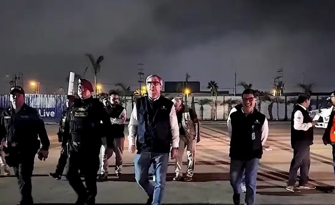 Cuestionan contratación de empresa para traslado de material electoral