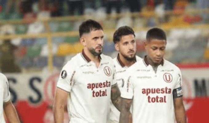 Universitario registra números negativos y crecen las dudas sobre Rabanal