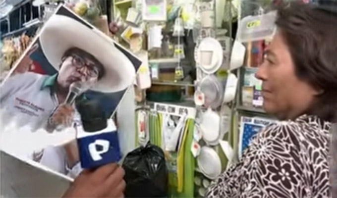 Podría llegar a la segunda vuelta electoral: ¿conoce a Roberto Sánchez?, esto dicen los chalacos