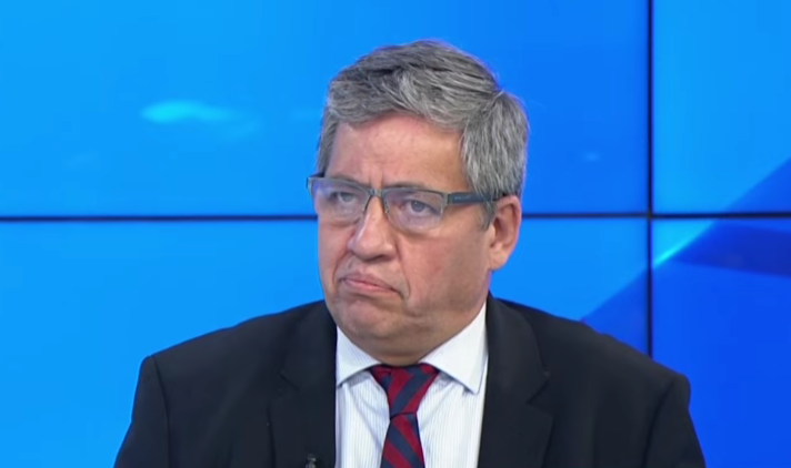 Abogado de empresa Galaga: “La responsabilidad es de ONPE”