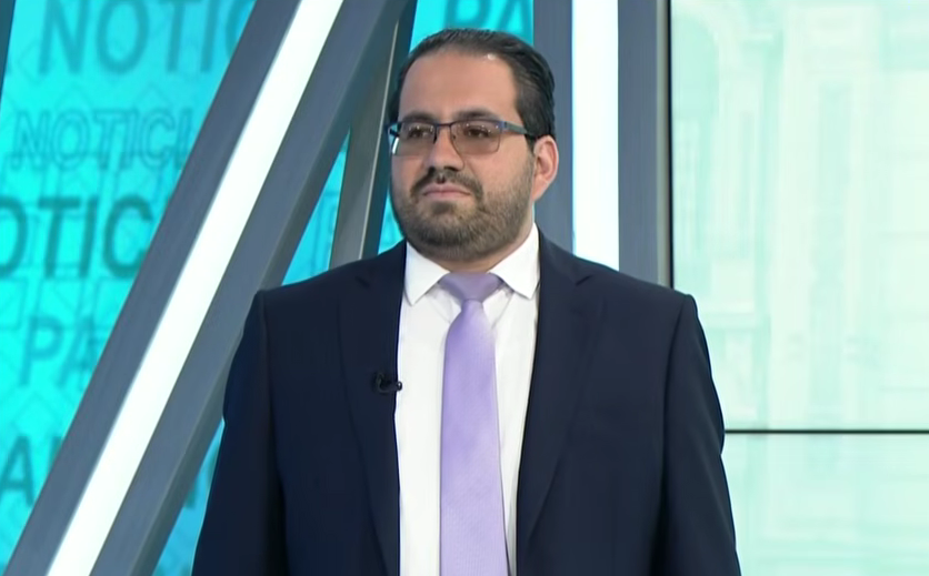 Enzo Elguera: “Se está acortando la diferencia entre Roberto Sánchez y Rafael López Aliaga”