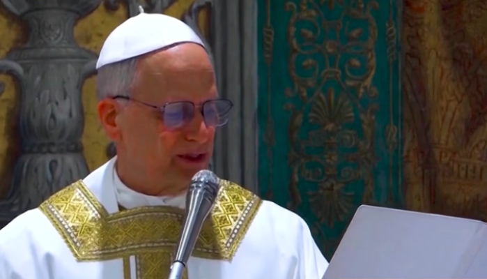 Chiclayo alista actividades por el primer año de pontificado del Papa León XIV