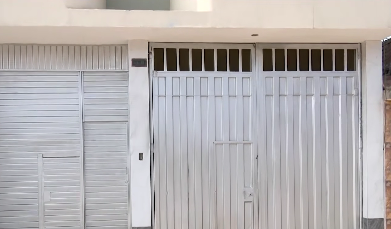 Villa El Salvador: detonan explosivo en vivienda de empresario