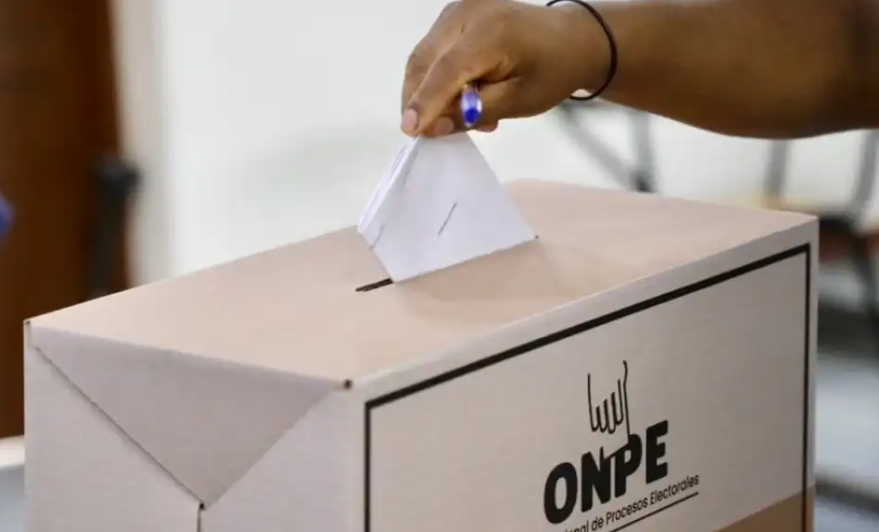 Más de 5 mil actas observadas podrían definir resultado de elecciones 2026