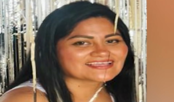 Surquillo: mujer lucha por su vida tras ser acuchillada y quemada presuntamente por su expareja