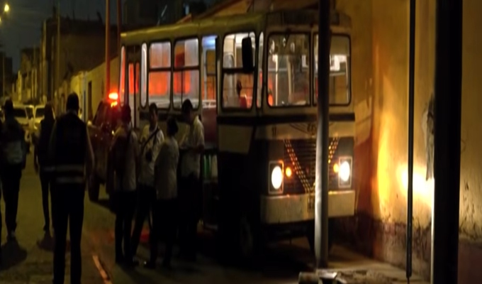 ¡Nuevo atentado! Asesinan a conductor de ‘El Moradito’