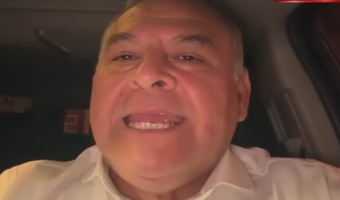 Wilber Medina denuncia que 299 actas no han sido contabilizadas por la ONPE