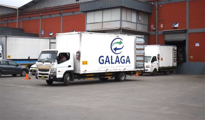 Abogado de Galaga: ONPE no entregó el material completo, eso demoró la salida de los camiones